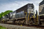NS 1807 / SD70ACU